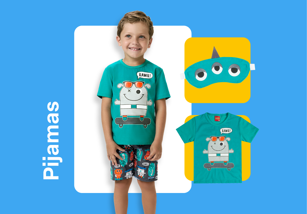 BANNER N4.a - Pijamas